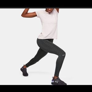 NWT Under Armour Cozy women leggings